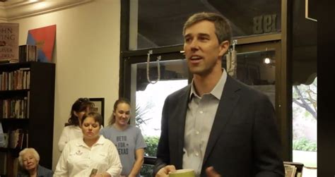 Beto O'Rourke's Financial Journey: A Closer Look At His Wealth .